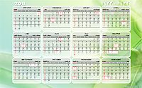 kalender-2011-hijriah-green.png. Dimensions: 660x413  1280 x800